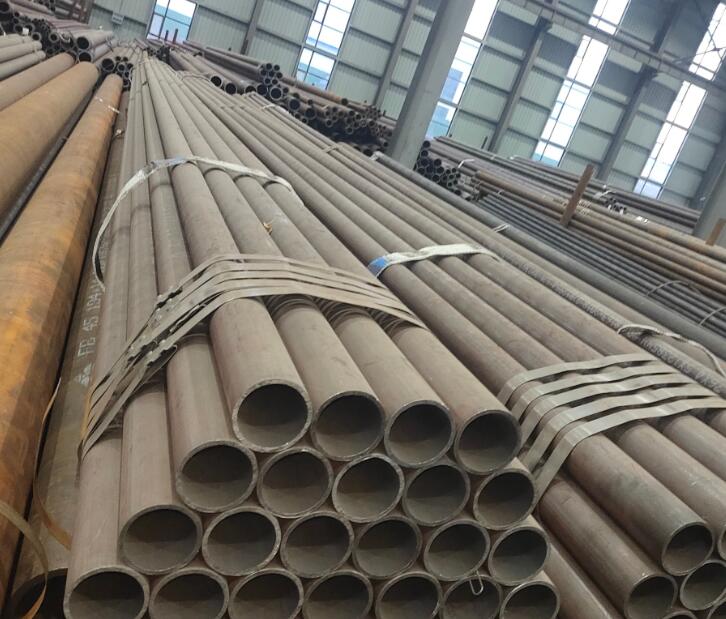 松潘20#石油裂化管