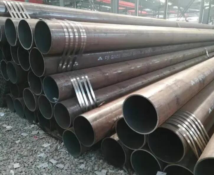 松潘高压锅炉管